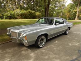 1971 Pontiac Grand Prix (CC-1024184) for sale in Carlisle, Pennsylvania