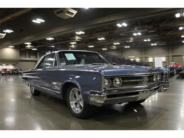 1966 Chrysler 300 (CC-1024197) for sale in Conroe, Texas