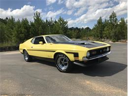 1971 Ford Mustang Boss (CC-1024214) for sale in Carlisle, Pennsylvania