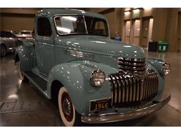 1946 Chevrolet 3100 (CC-1024218) for sale in Conroe, Texas