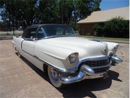 1955 Cadillac Eldorado (CC-1024237) for sale in Conroe, Texas