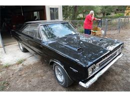 1967 Plymouth Belvedere (CC-1024240) for sale in Conroe, Texas