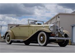1932 Packard Convertible (CC-1024244) for sale in Conroe, Texas