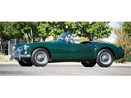 1960 MG MGA (CC-1024247) for sale in Englewood, Colorado