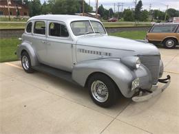 1939 Chevrolet Master Deluxe (CC-1020425) for sale in Annandale, Minnesota