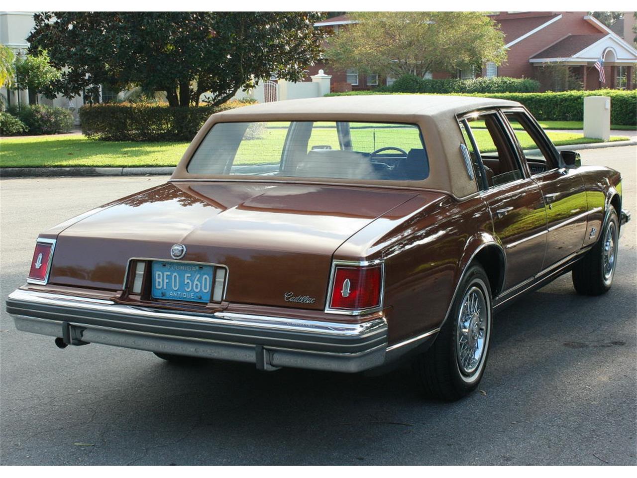 1978 Cadillac Seville for Sale | ClassicCars.com | CC-1024250