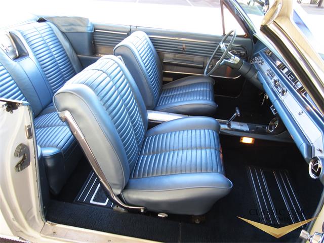 1964 Oldsmobile Starfire for Sale | ClassicCars.com | CC-1024253