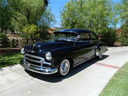 1949 Chevrolet Styleline (CC-1024258) for sale in Orange, California