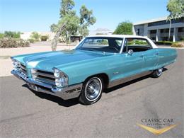 1965 Pontiac Bonneville (CC-1024260) for sale in scottsdale, Arizona