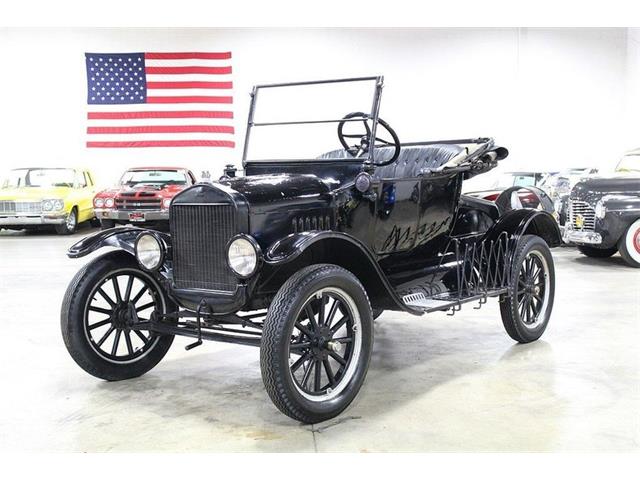 1924 Ford Model T (CC-1024275) for sale in Kentwood, Michigan