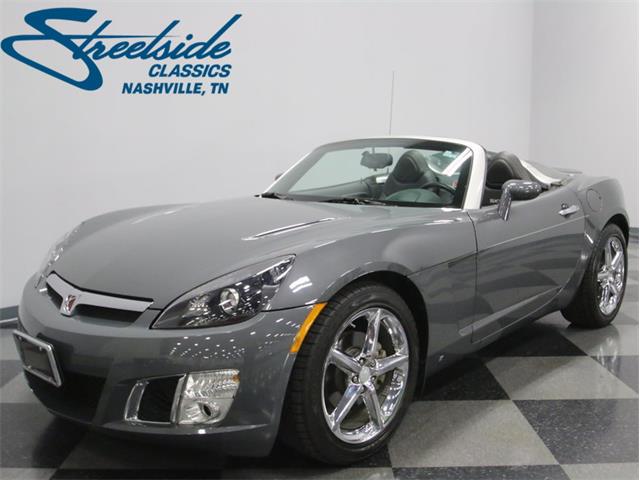 2009 Saturn Sky (CC-1024281) for sale in Lavergne, Tennessee
