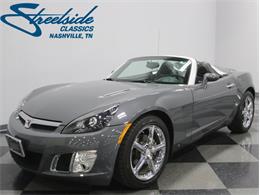 2009 Saturn Sky (CC-1024281) for sale in Lavergne, Tennessee