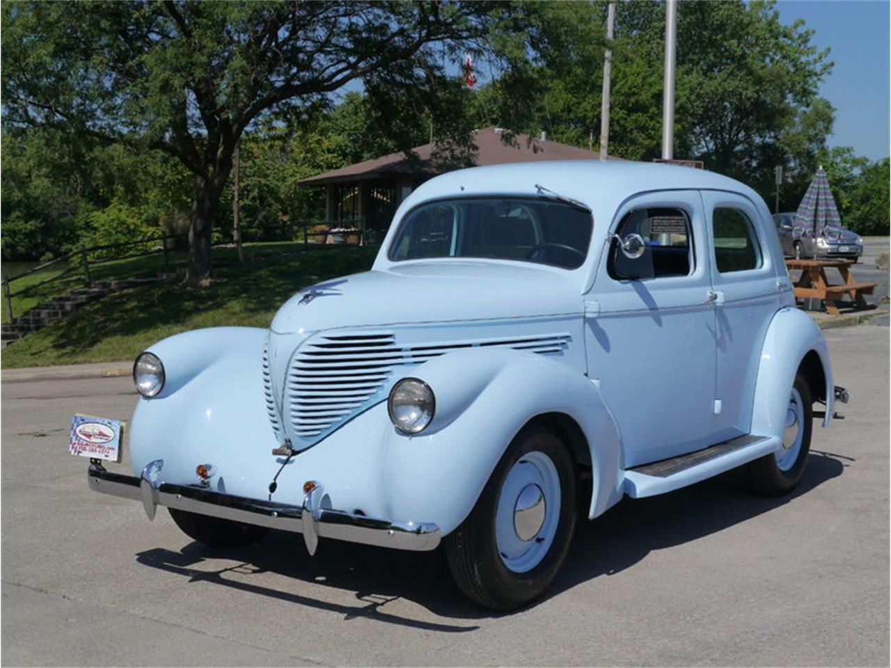 1937 Willys Model 37 for Sale | ClassicCars.com | CC-1024283