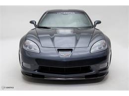 2010 Chevrolet Corvette (CC-1020430) for sale in Seattle, Washington