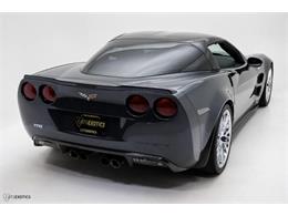 2010 Chevrolet Corvette (CC-1020430) for sale in Seattle, Washington