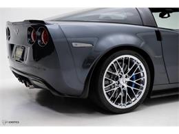 2010 Chevrolet Corvette (CC-1020430) for sale in Seattle, Washington