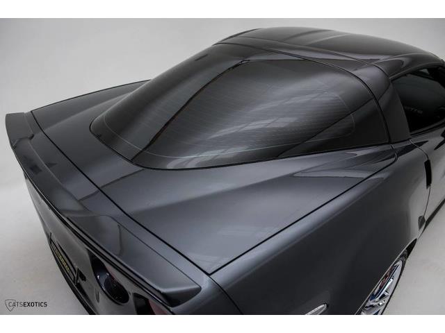 2010 Chevrolet Corvette (CC-1020430) for sale in Seattle, Washington