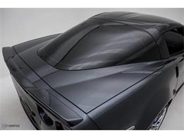 2010 Chevrolet Corvette (CC-1020430) for sale in Seattle, Washington
