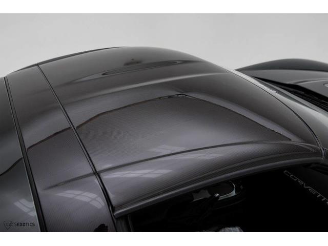 2010 Chevrolet Corvette (CC-1020430) for sale in Seattle, Washington