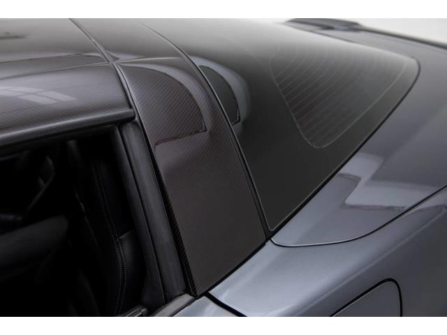 2010 Chevrolet Corvette (CC-1020430) for sale in Seattle, Washington