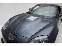 2010 Chevrolet Corvette (CC-1020430) for sale in Seattle, Washington