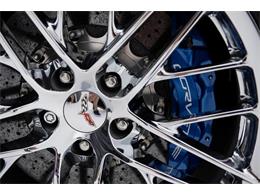 2010 Chevrolet Corvette (CC-1020430) for sale in Seattle, Washington
