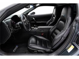 2010 Chevrolet Corvette (CC-1020430) for sale in Seattle, Washington