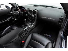 2010 Chevrolet Corvette (CC-1020430) for sale in Seattle, Washington