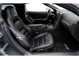 2010 Chevrolet Corvette (CC-1020430) for sale in Seattle, Washington