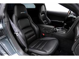 2010 Chevrolet Corvette (CC-1020430) for sale in Seattle, Washington