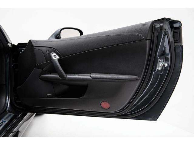 2010 Chevrolet Corvette (CC-1020430) for sale in Seattle, Washington