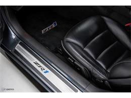 2010 Chevrolet Corvette (CC-1020430) for sale in Seattle, Washington