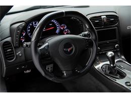 2010 Chevrolet Corvette (CC-1020430) for sale in Seattle, Washington