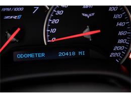 2010 Chevrolet Corvette (CC-1020430) for sale in Seattle, Washington