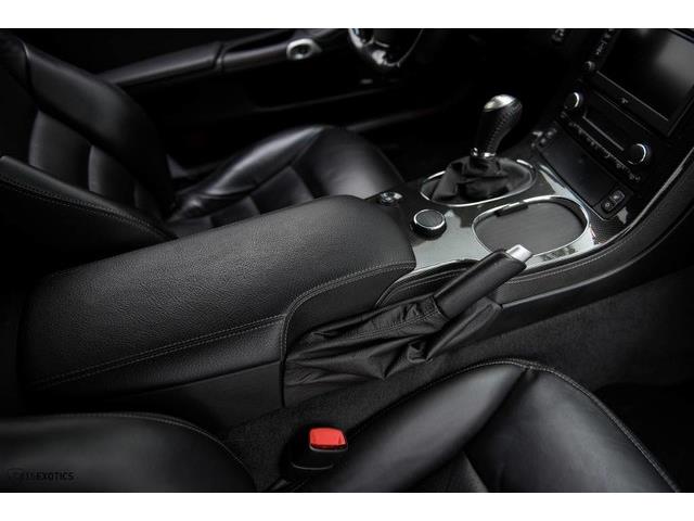2010 Chevrolet Corvette (CC-1020430) for sale in Seattle, Washington