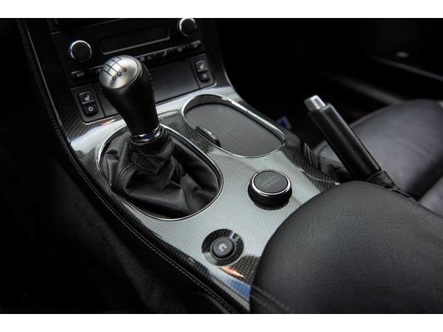 2010 Chevrolet Corvette (CC-1020430) for sale in Seattle, Washington