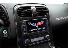 2010 Chevrolet Corvette (CC-1020430) for sale in Seattle, Washington