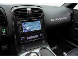 2010 Chevrolet Corvette (CC-1020430) for sale in Seattle, Washington