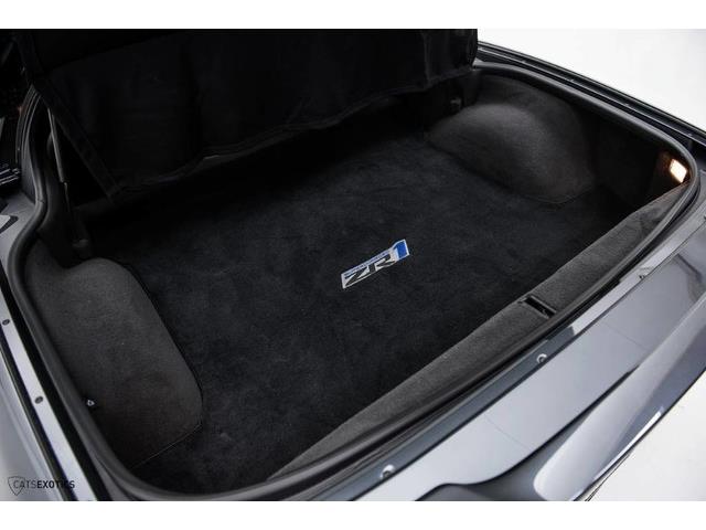 2010 Chevrolet Corvette (CC-1020430) for sale in Seattle, Washington
