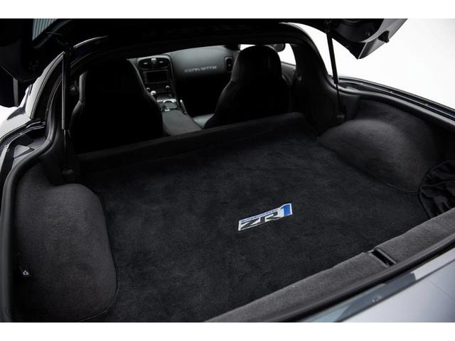 2010 Chevrolet Corvette (CC-1020430) for sale in Seattle, Washington
