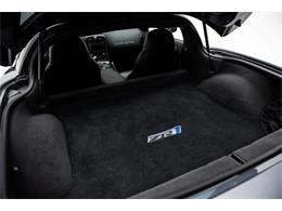 2010 Chevrolet Corvette (CC-1020430) for sale in Seattle, Washington