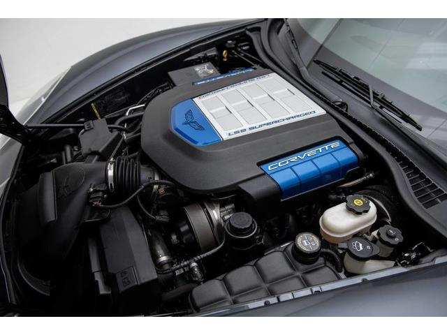 2010 Chevrolet Corvette (CC-1020430) for sale in Seattle, Washington