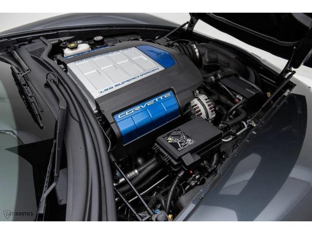 2010 Chevrolet Corvette (CC-1020430) for sale in Seattle, Washington