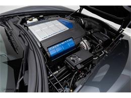 2010 Chevrolet Corvette (CC-1020430) for sale in Seattle, Washington