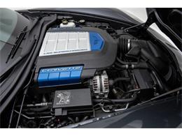 2010 Chevrolet Corvette (CC-1020430) for sale in Seattle, Washington