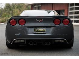 2010 Chevrolet Corvette (CC-1020430) for sale in Seattle, Washington