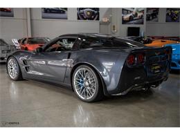 2010 Chevrolet Corvette (CC-1020430) for sale in Seattle, Washington
