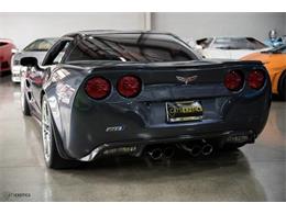 2010 Chevrolet Corvette (CC-1020430) for sale in Seattle, Washington