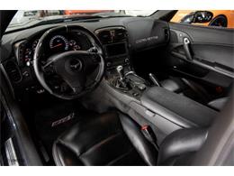 2010 Chevrolet Corvette (CC-1020430) for sale in Seattle, Washington