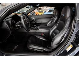 2010 Chevrolet Corvette (CC-1020430) for sale in Seattle, Washington